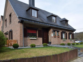 Beautiful villa in La Roche-en-Ardenne